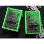 Korda svorky Krimps X-Small 0,5mm