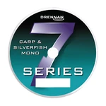 Drennan vlasec S7 Carp S'fish Mono 8,0lb 0,25mm 100m