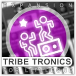 XHUN Audio Tribe Tronics expansion (Producto digital)