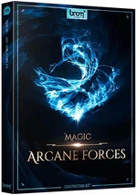 BOOM Library Magic Arcane Forces CK (Producto digital)