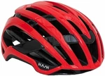 Kask Valegro Rojo M Casco de bicicleta