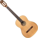 Ortega R131SN-L 4/4 Natural Guitarra clásica