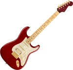 Fender Tash Sultana Stratocaster MN Transparent Cherry Guitarra eléctrica