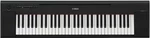Yamaha NP-15B Piano de escenario digital