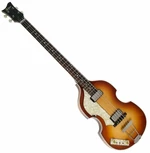 Höfner H500/1-63-ARL-0 Sunburst Bajo de 4 cuerdas