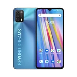 UMIDIGI A11 Smartphone 3GB RAM 64GB ROM 6.53" HD Helio G25 Octa Core Android 11 16.0MP Triple Camera 5150mAh Mobile Phone