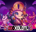 AK-xolotl Steam CD Key