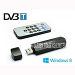 DVB-T and DAB signal receiver USB Digital TV FM + DAB DVB-T RTL2832U + R820T Supporto Tuner Ricevitore SDR USB Interface Pagers