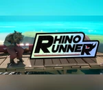 Rhino Runner Steam CD Key