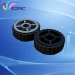 High quality Pickup Roller for Lexmark E260 E360 E460 E462 X264 X363 X364 X463 X464 X466 for Dell 2330 2350 3330 3333