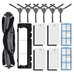 1Set Parts Accessories Fit For Ionvac Smartclean 2000 Robovac Robot Vacuum Cleaner Spare Parts Accessories