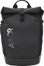 AEVOR Rollpack Proof Black 28 L Plecak