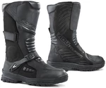 Forma Boots Adv Tourer Dry Black 46 Motorradstiefel