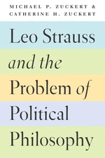 Leo Strauss and the Problem of Political Philosophy