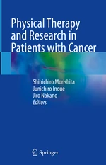 Physical Therapy and Research in Patients with Cancer