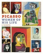 Picasso. The Women of His Life - Markus Muller, Marilyn McCully, Magrit Bernhard