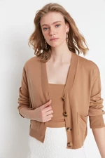 Dámská halenka Trendyol Blouse - Cardigan set