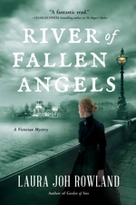 River of Fallen Angels