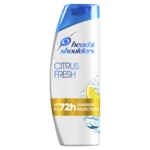 Head & Shoulders 360ml 2in1 CITRUS FRESH