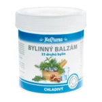 MEDPHARMA Bylinný balzám chladivý 250 ml