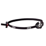 Petzl E+Lite  (E02 P4) white/black Čelovka
