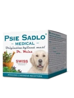 DR.WEISS PSIE SADLO Medical 75 ml