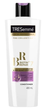 TRESEMMÉ Biotín + Repair 7 kondicionér pre poškodené vlasy 400 ml