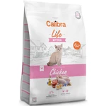 Calibra Cat Life Kitten Chicken 1,5 kg | Granule pre mačky