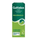 GUTTALAX 7,5 mg/ml kapky 30 ml