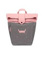 Městský batoh VUCH Dammit Pink
