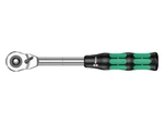 Wera 003780 Ráčna Zyklop Hybrid 1/2" 8006 C s přepínací páčkou
