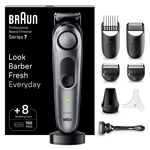 Braun Multifunkčný zastrihávač fúzov Series 7 BT7420