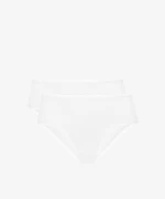 2-PACK Figi Damskie Classic