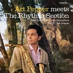 Art Pepper – Art Pepper Meets The Rhythm Section [OJC Remaster] LP