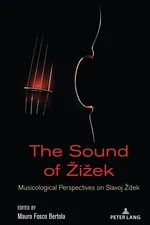 The Sound of Å½iÅ¾ek