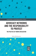 Advocacy Networks and the Responsibility to Protect