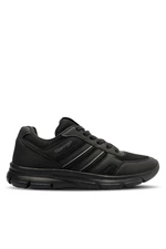 Slazenger Efrat Sneaker Men's Shoes Black / Black