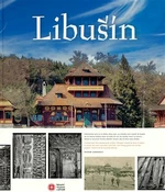 Libušín - Libor Teplý, Šárka Fridrichová, Šárka Holišová, Jindřich Ondruš, Jan Všetečka