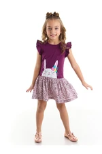 Abito da ragazzina Denokids