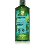 Yves Rocher Pure Detox čistiaci detoxikačný šampón 300 ml
