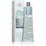 Wella Professionals True Gray tónovací krém pre šedivé vlasy Graphite Shimmer Dark 60 ml