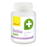 WOLFBERRY Štětka lesní 120 kapslí