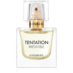 Eisenberg Tentation Irrésistible parfémovaná voda pro ženy 30 ml