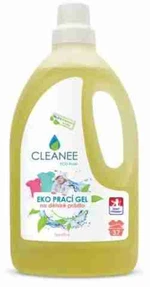Prací gél na detskú bielizeň EKO Cleanee 1,5L