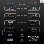 Nugen Audio LM-Cor w DynApt (Extension) (Digitales Produkt)