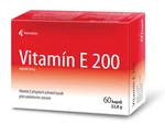 NOVENTIS Vitamín E 200 60 kapslí