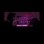 House Party - Explicit Content DLC RoW Steam CD Key