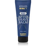 Steve's Aftershave Balm Sandalwood balzam po holení 100 ml