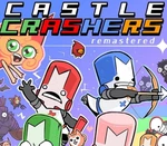 Castle Crashers Remastered AR XBOX One / Xbox Series X|S CD Key