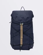 Batoh Elliker Wharfe Flap Over Backpack 22L NAVY 22 l